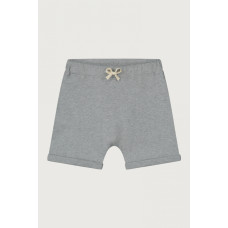 Gray Label detské šortky- Grey Melange